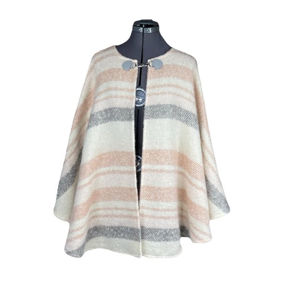 LC Lauren Conrad Sweaters - LC Lauren Conrad Shawl
